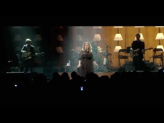 Adele - Live at the Royal Albert Hall / Адель - Концерт в Королевском Альберт-Холле