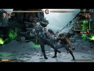 [KULT] Mortal Kombat 1 - Обзор Куан Чи и Обновления Игры