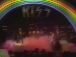 ツ KISS - Nothin to Lose (1974)