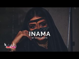 Inama  Oriental Reggaeton Type Beat (Instrumental) Prod. by Ultra Beats