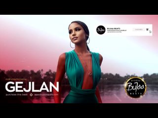 Gejlan  Oriental Reggaeton Beat x Balkan Oriental Instrumental | Prod by BuJaa Beats