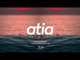 ATIA  | Oriental Reggaeton beat Instrumental | Prod by BuJaa BEATS