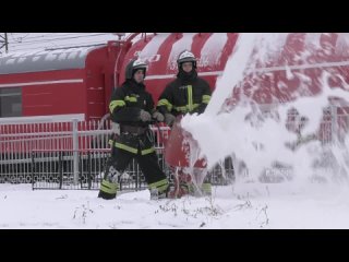 Более Века доблестной службы