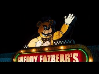 [DazzReviews] The TERRIBLE(?) Five Nights At Freddy’s Movie...