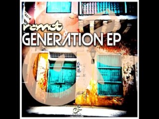 Remot - New Generation (Mobilize Remix)