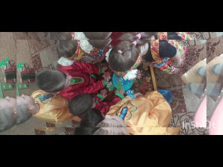 Видео от Детский сад  “Золотой ключик“ с. Верх-Тула