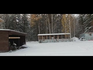 Сергий Алиев - СВОЯ ЗЕМЛЯ, РУССКАЯ ПЕЧЬ И КОЛОДЕЦ... Вот что надо во время войны!