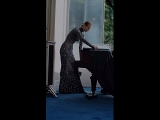 Ева Герцигова в рекламной кампании Balenciaga.