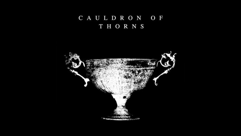 Twin Tribes Cauldron Of