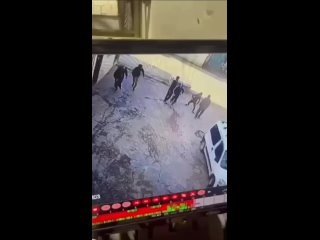 A CCTV record shows Israeli soldiers executing the Palestinian youth Rami Aboushi whilst they raided Al Faraa refugee camp, a fe