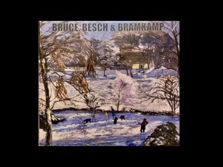 Bruce, Besch & Bramkamp - Idside Out Bolero