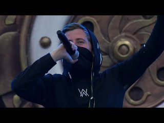 Alan Walker - Tomorrowland Belgium 2018