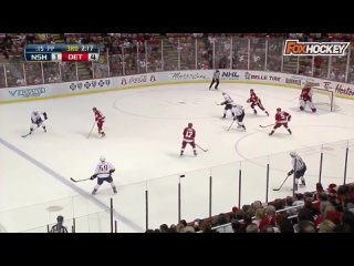 [Fox Hockey] СЭЙВ ЦЕНОЙ ТРАВМЫ: 10 ярких спасений ЛИЦОМ от игроков НХЛ