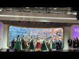 Видео от Государственный ансамбль песни и танца "Чалдоны"