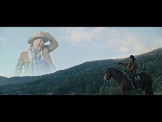 Мужик орёт в горах 2 (Kirin J Callinan - Big Enough (Official Video) ft. Alex Cameron, Molly Lewis, Jimmy Barnes)