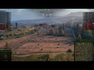 World Of Tanks. . WT (2023-11-11) 1440 QHD