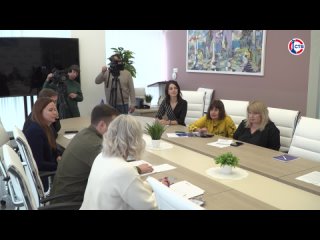 Севастопольский филиал Промсвязьбанка подводит итоги работы в 2023 году