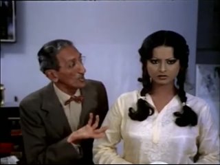 Ради тебя 1977 Aap Ki Khatir - Винод Кханна, Рекха, Надира, Хелен