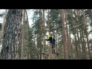 Видео от Всероссийский студенческий корпус спасателей