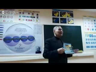 Рыбников Юрий Степанович