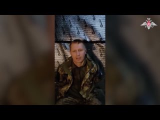 Сдавшийся в плен боевик 79-й отдельной десантно-штурмовой бригады киевских путчистов рассказал об «уличной» мобилизации