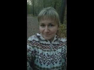 Видео от Оксаны Климановой