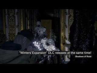 iPhone/iPad《Resident Evil Village》Launch Trailer #re_and_dmc