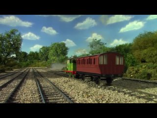 Thomas and the Stinky Cheese   Thomas  Friends UK   Full Episode Compilation   Season 11