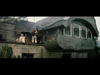 Скорбное бесчувствие  -  Фильм, 1986  12+