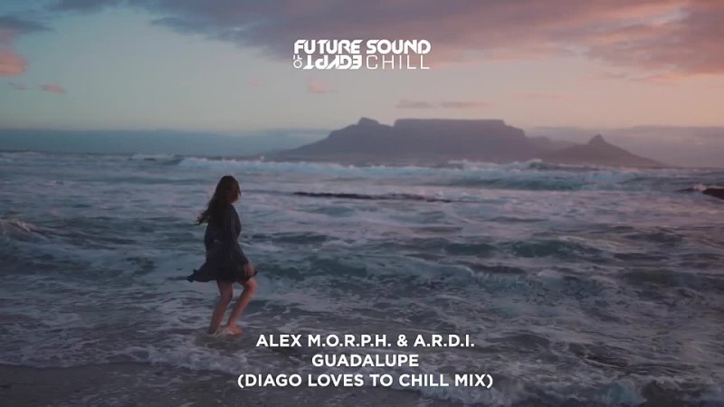 Alex  &  - Guadalupe (Diago Loves To Chill Mix)