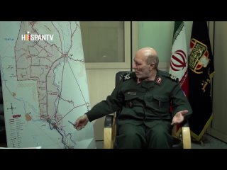 2022-09-22 - 2023/12/24 -El legado de la guerra Irán Irak - Del programa Iran Hoy e Hispan TV  | y por SamHer en Vk videos.