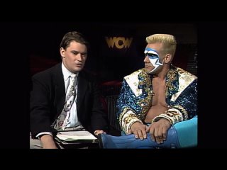 WCW Saturday Night (23.01.1993)