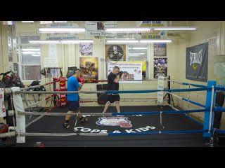 The Lost Art of Feinting by Teddy Atlas 4