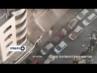 🇵🇸⚔️🇮🇱Груды техники ЦАХАЛ, тяжёлые городские бои в Газе и новые удары по объектам в секторе
▪️На фото поврежденные израильские т