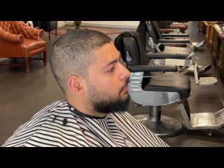 Buzz Cut Fade💈 - buzzcut tutorial ,#haircut #barber #barbershop #highfade