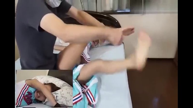 japanese beauty tickling torture trailer - PornZog Free Porn Clips-japanese beauty tickling torture 