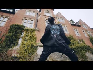 scarlxrd - LXUDER.