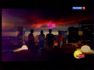 Рекламные блоки и анонсы (Россия 1 (Новосибирск), )