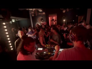 Sunnery James & Ryan Marciano - Satchmo Amsterdam - ADE 2023