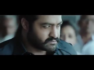 Джай Лава Куша 2017 Jai Lava Kusa - НТР младший - южно индийский фильм