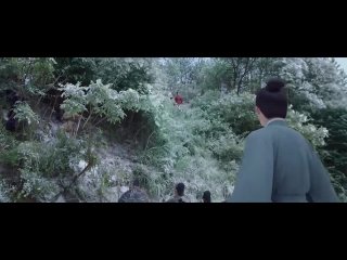 22 - 宁安如梦 | История дворца Кунь Нин / Мирный как сон (мечта) 💒