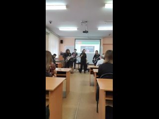 Live: Экономический факультет ОГАУ