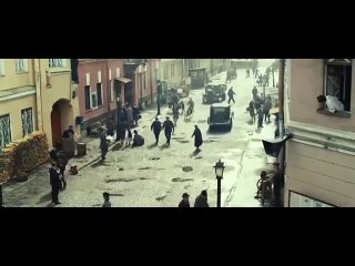 СПАСТИ ЛЕНИНГРАД  Трейлер #1   в кино с 27 января