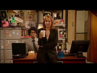 The IT Crowd 5 The Bad Date