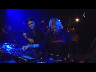 ANNA b2b Ida Engberg - Live @ Essence By Beck's Stage, Tomorrowland Brasil 2023 (Day 1)