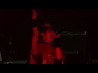 Babymetal - Akatsuki (Budokan 2014 Live) Eng⧸Esp⧸Ita Subs [Real 4k] [Sound Fix]