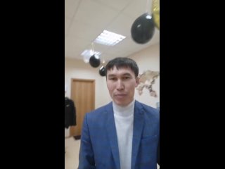 Видео от RC Group Samara