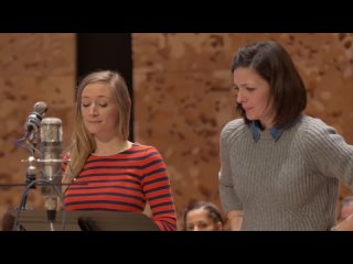 Léo Delibes - Flower Duet [Lakmé] (feat. Sabine Devieilhe &  Marianne Crebassa)