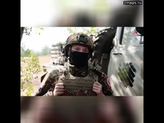 Понимаем друг друга с полуслова: командир БМ-21 «Град» рассказал о боевой работе в зоне СВО   Работы