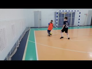 Видео от РЦВР Футбол (Рожкин В.В.)